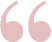 quote icon
